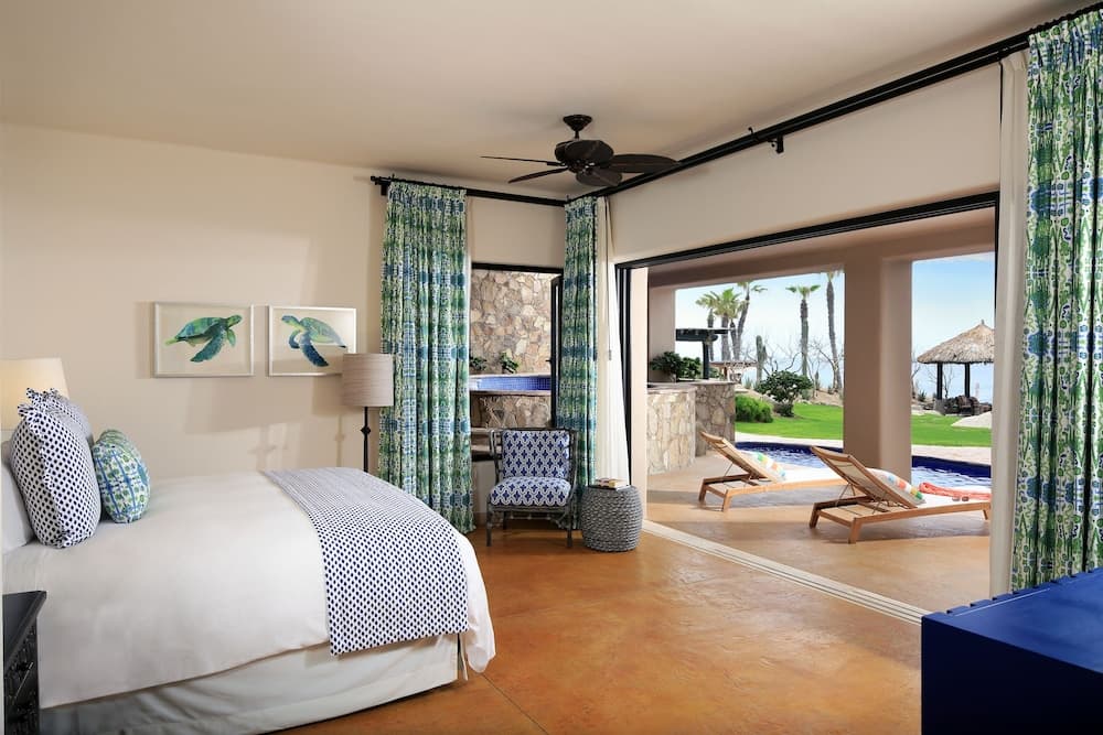 Esperanza, Auberge Collection — 27