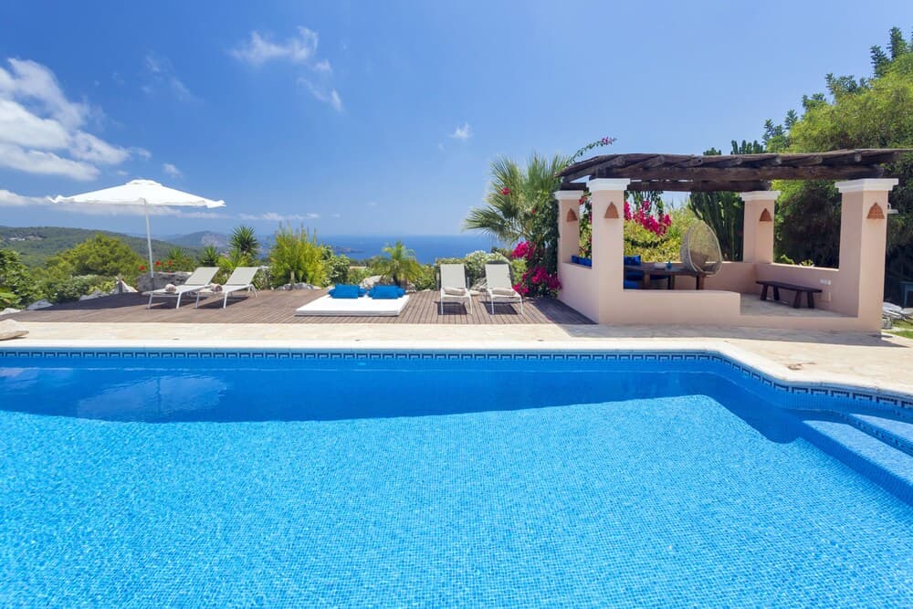 Villa Cas Berris — 22