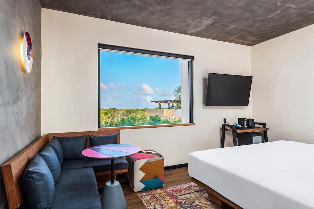 Aloft Tulum — 22