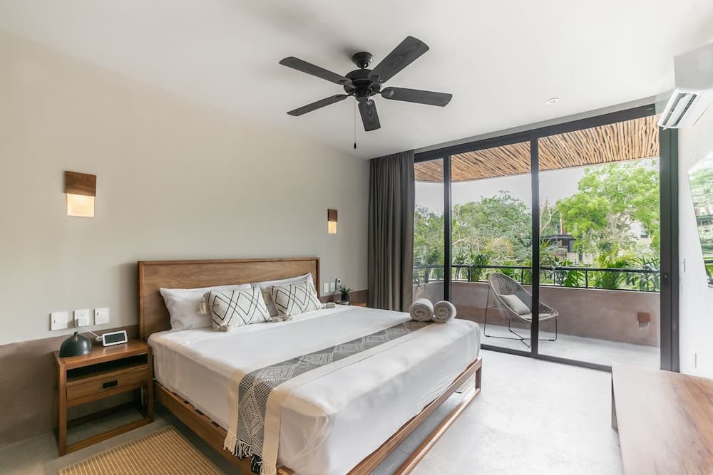 Zereno Tulum Beach Club Access — 3