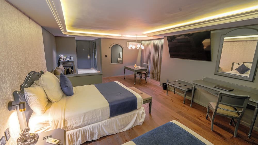 Hive Messico City By Ghotels — 18