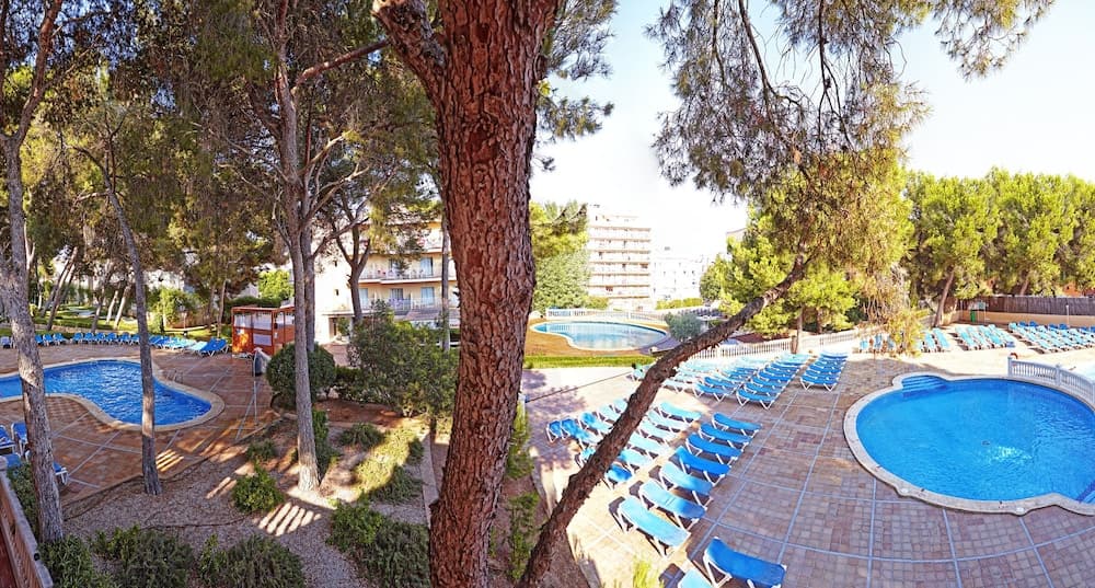 MLL Sahara Nubia Gobi Bay Hotel — 20