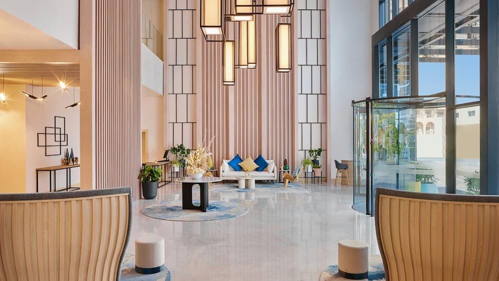voco Dubai the Palm by IHG — 29