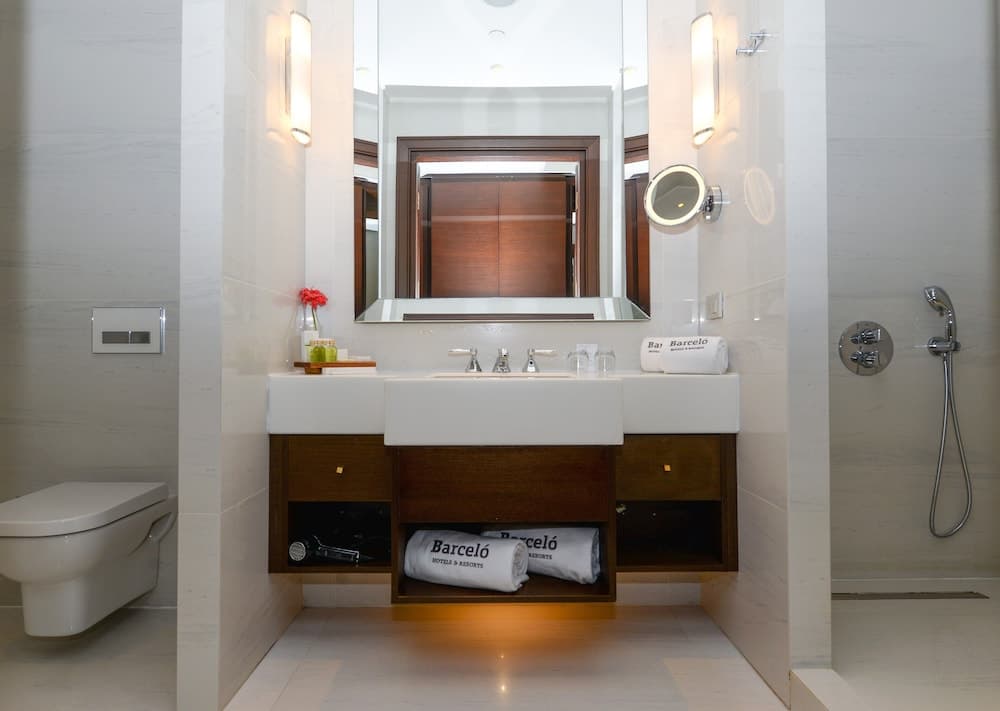 Barcelo Istanbul — 14