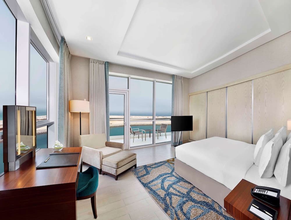 DoubleTree by Hilton Dubai - Jumeirah Beach — 17