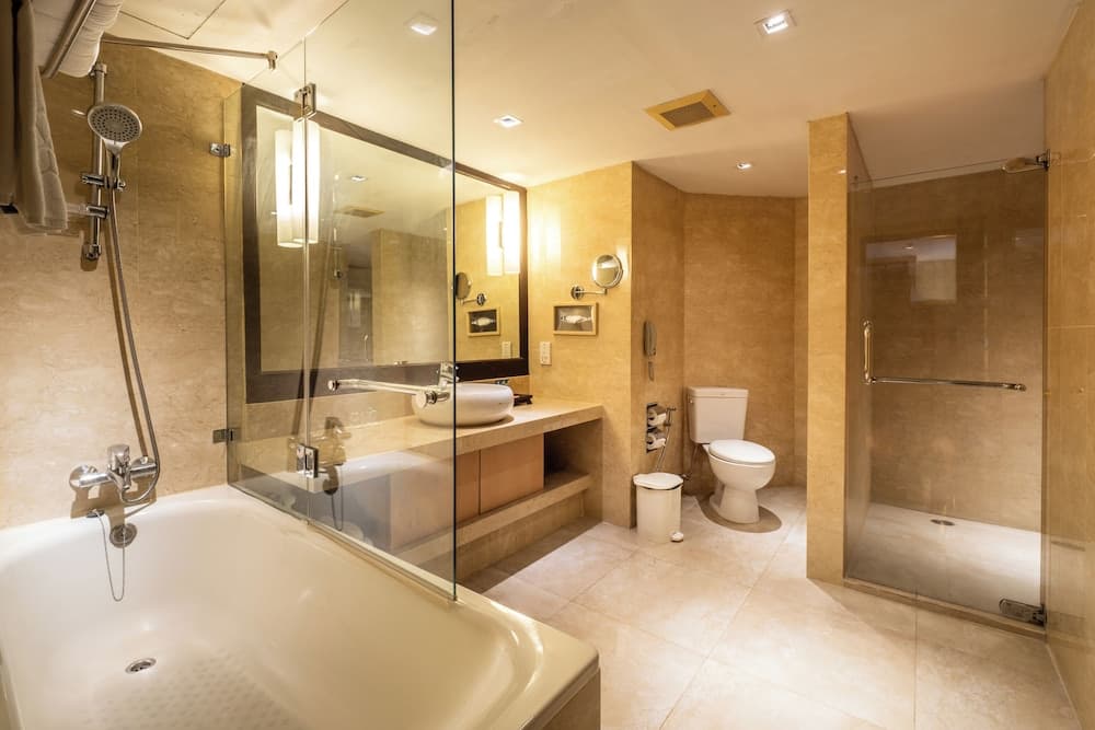 Residences Rembrandt Bangkok — 12
