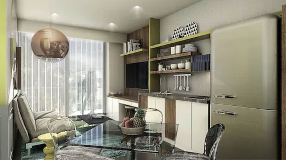Singular Joy Downtown Residences — 7