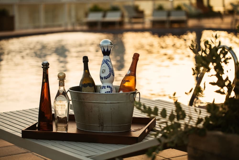 Hyde Ibiza — 27