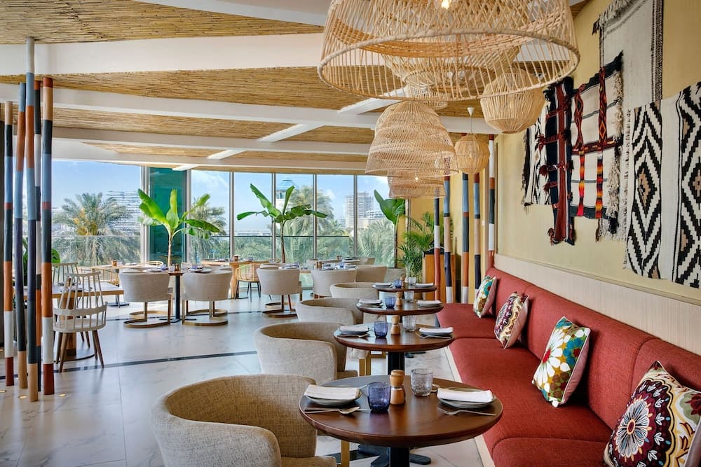 W Dubai - Mina Seyahi — 12