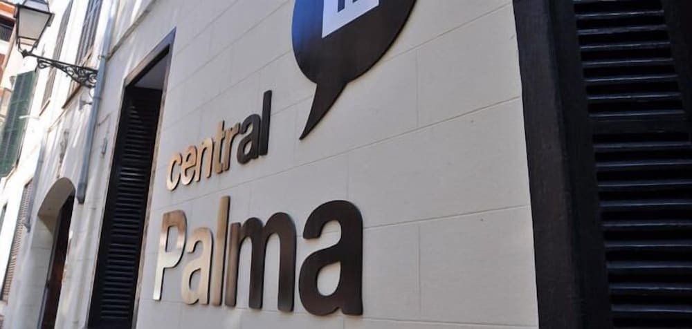 Youth Hostel Central Palma — 1