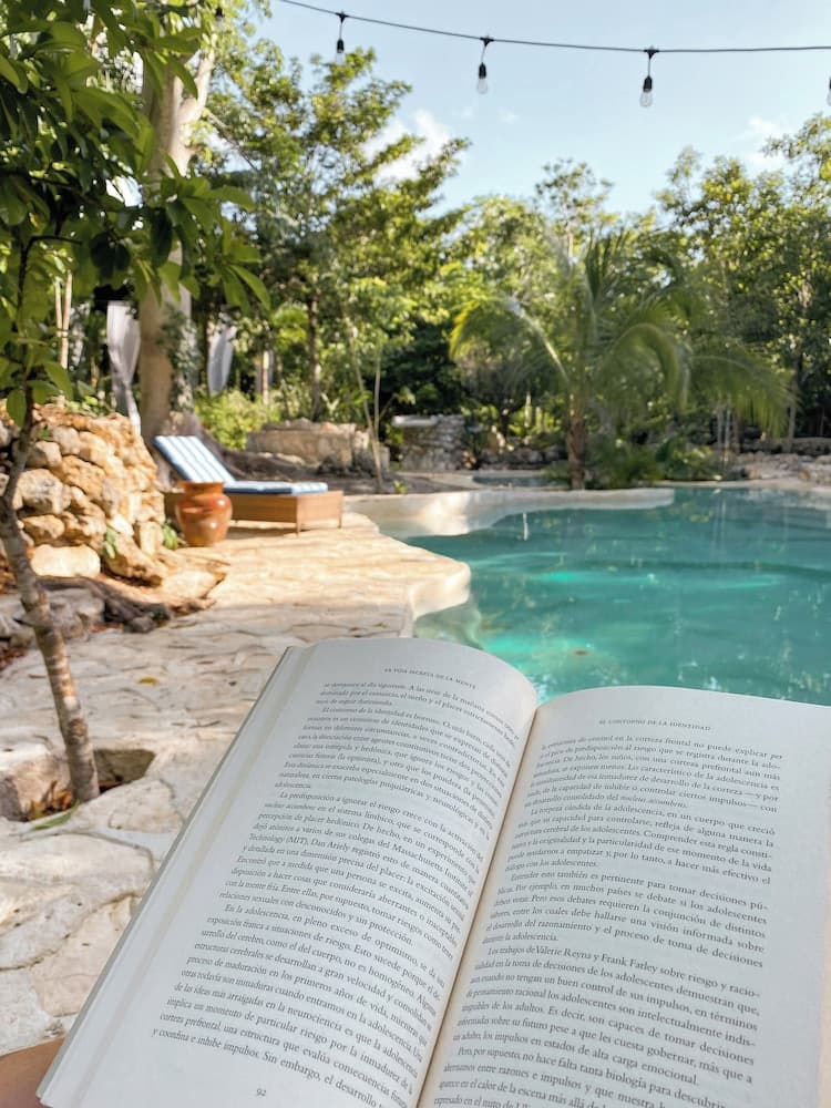 Pepem Holistic Experience - Friedliches Rückzugsort Near Tulum — 24