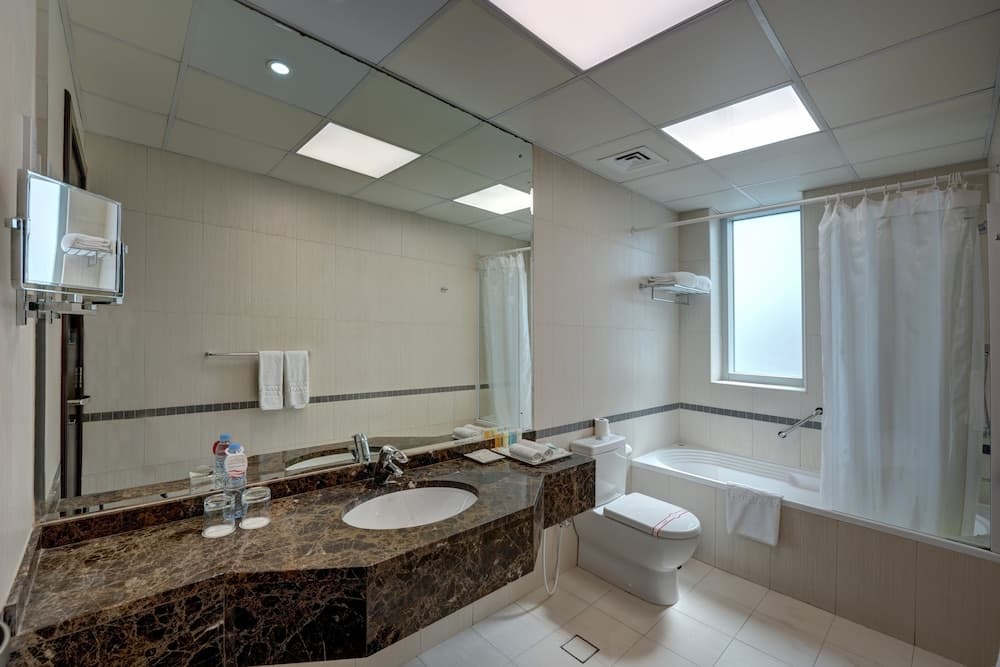 Marina Hotel Apartments — 16