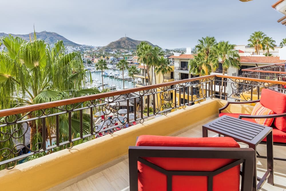 Marina Fiesta Resort & Spa — 5