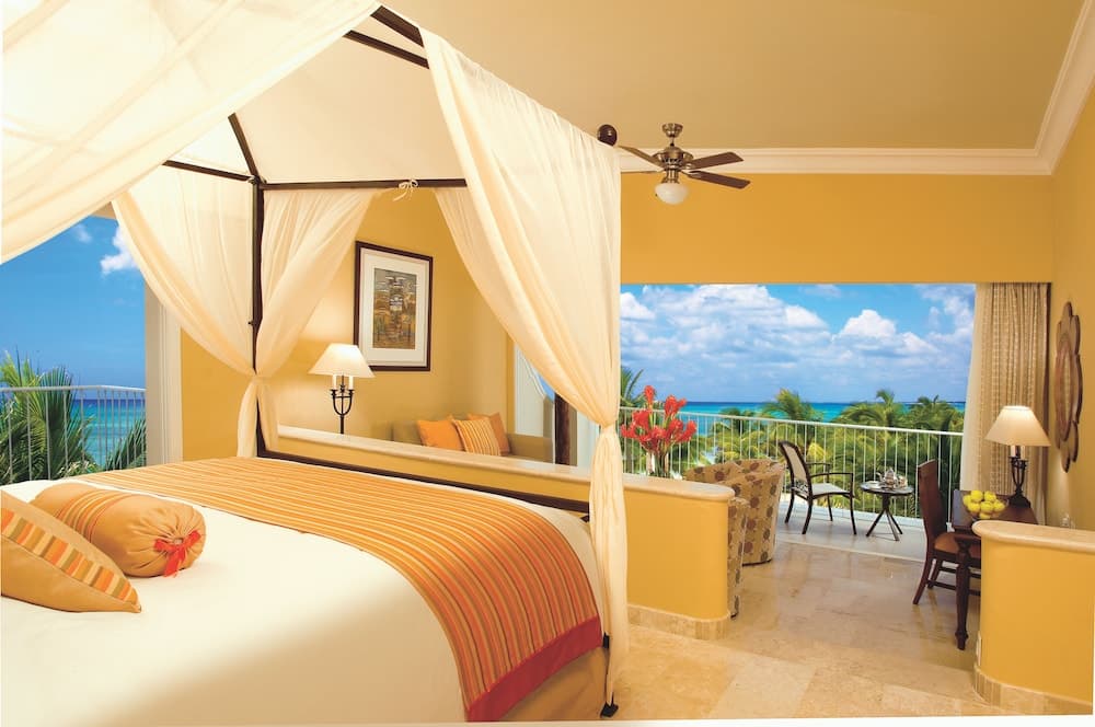Dreams Tulum Resort & Spa - All Inclusive — 12
