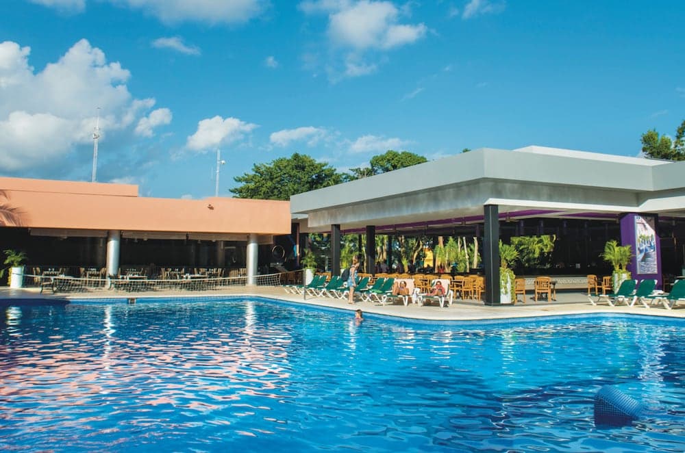 Hotel Riu Lupita - All Inclusive — 3