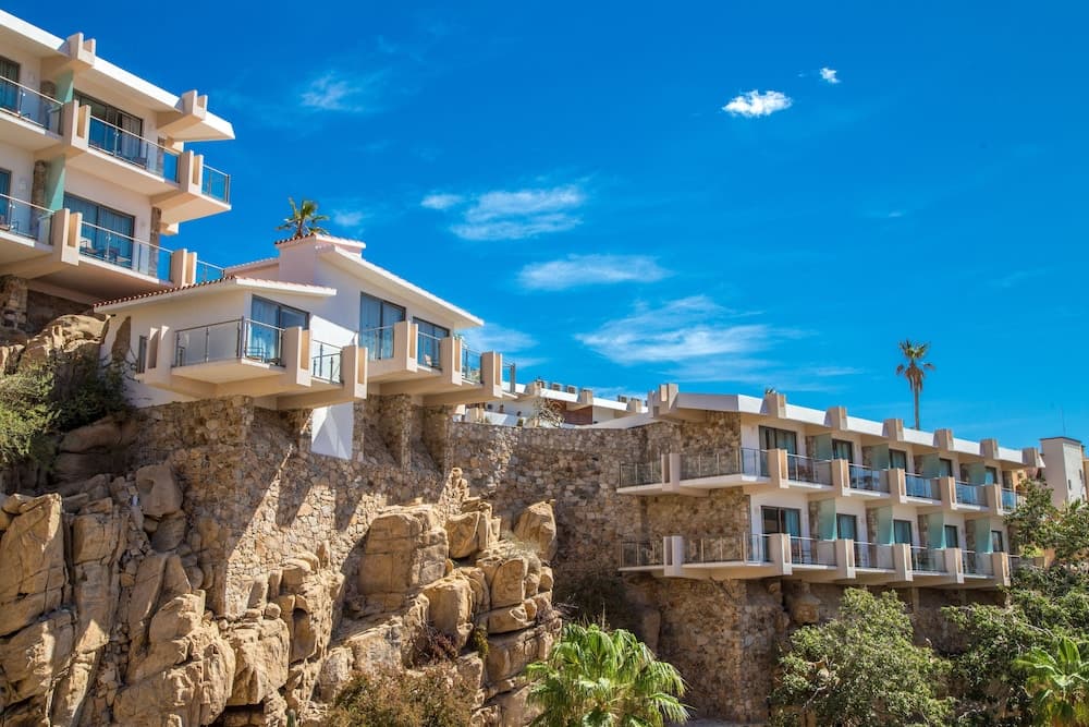 Sandos Finisterra All Inclusive — 19