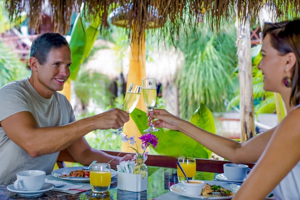 Magic Blue Spa Boutique Hotel-Adult Only — 7