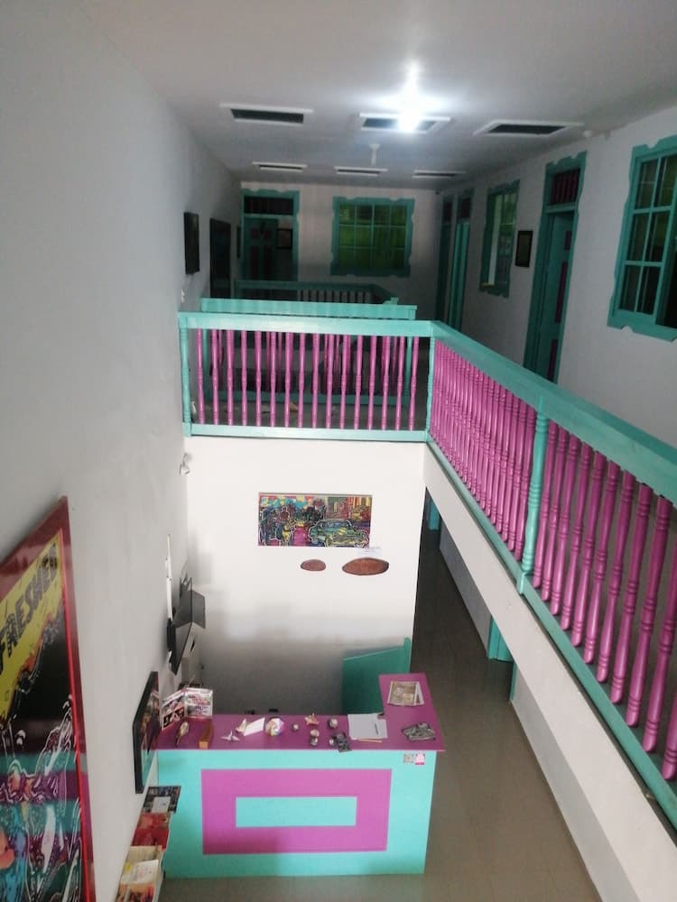Hostal Johnnier Macao Punta Cana — 2
