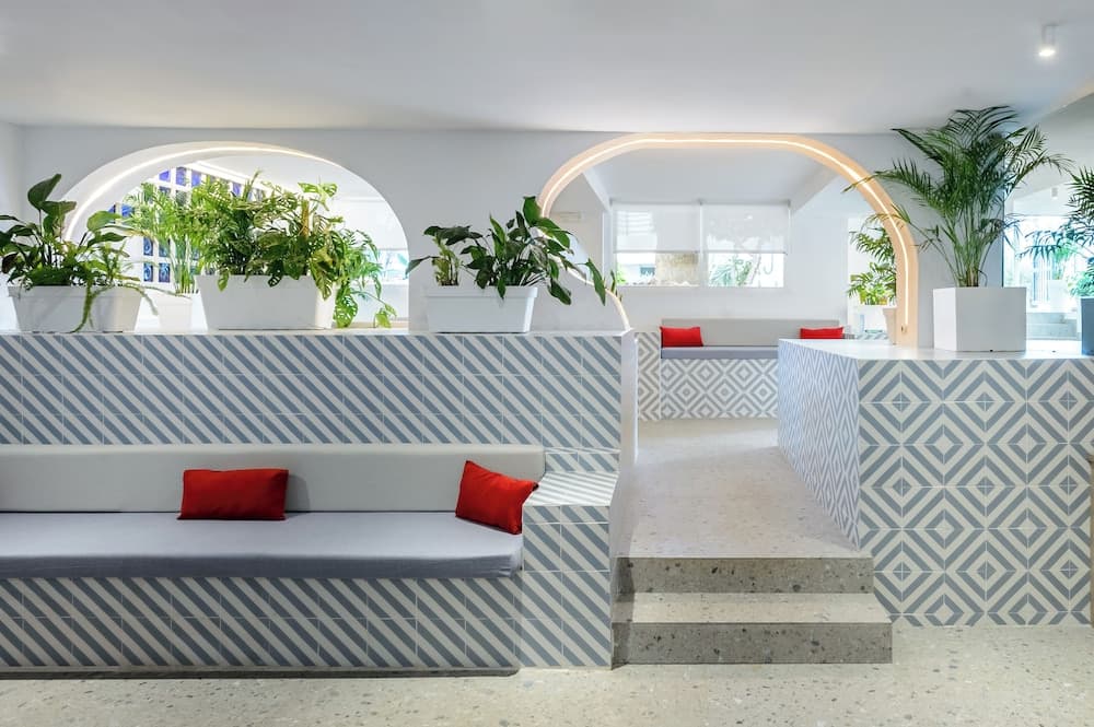 Hotel Vibra Isola - Nur für Erwachsene — 19
