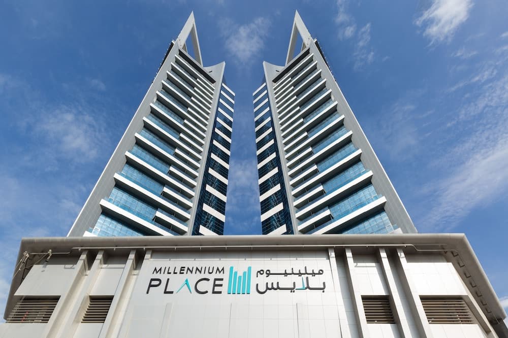 Millennium Place Barsha Heights Hotel — 12