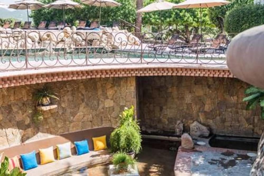 Landclub Entspannende Suite Pool — 6