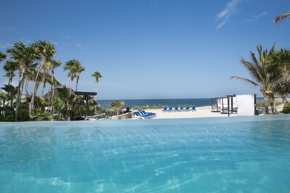 Kore Tulum Ritiri e Spa Resort - Solo per adulti — 16