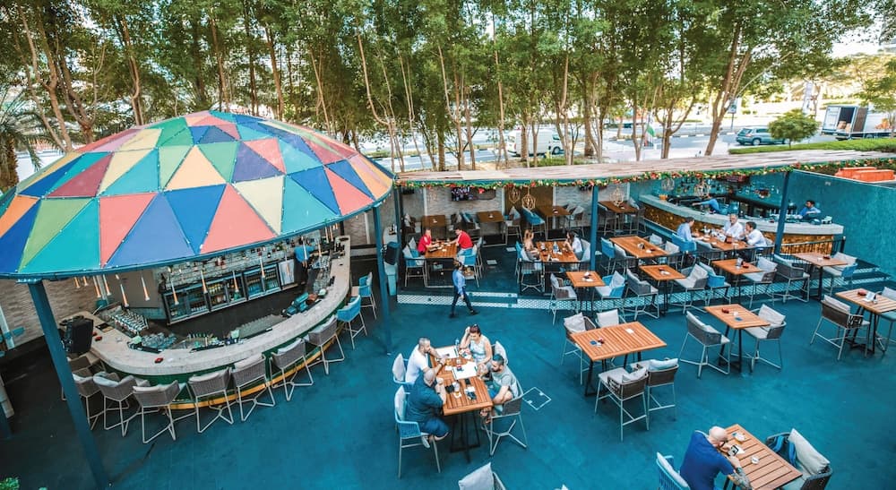 voco Bonnington Dubai by IHG — 6
