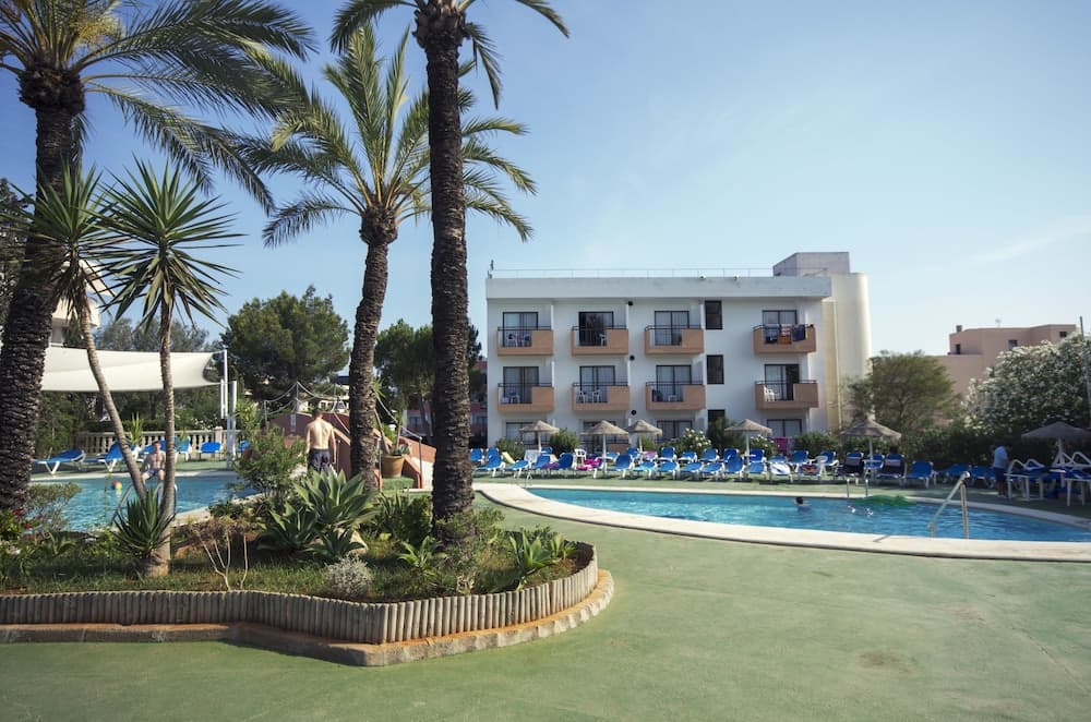 azuLine Hotel Mar Amantis & Mar Amantis II — 10