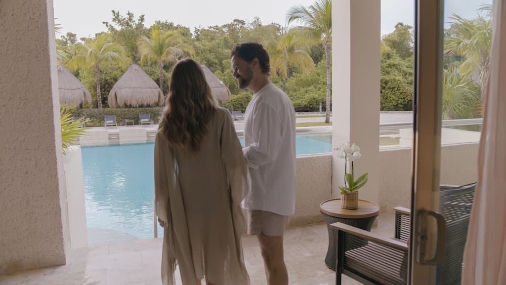 Paradisus La Perla - Adults Only - Riviera Maya - All Inclusive — 17