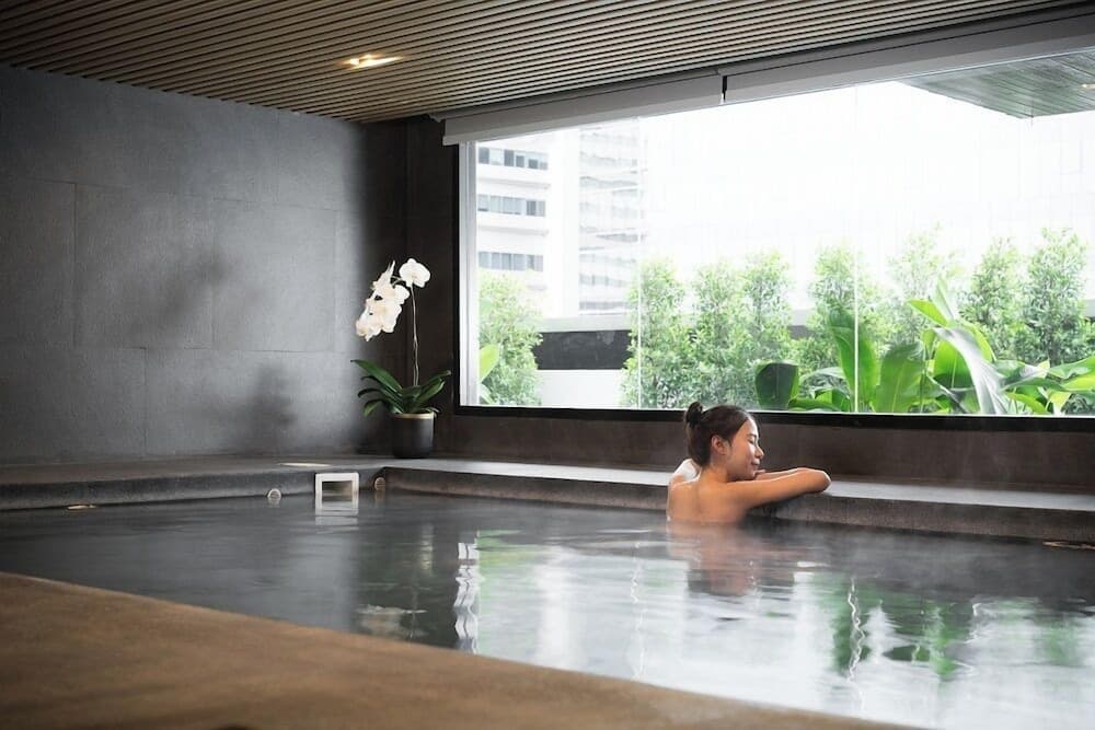 Avani Ratchada Bangkok Hotel — 6