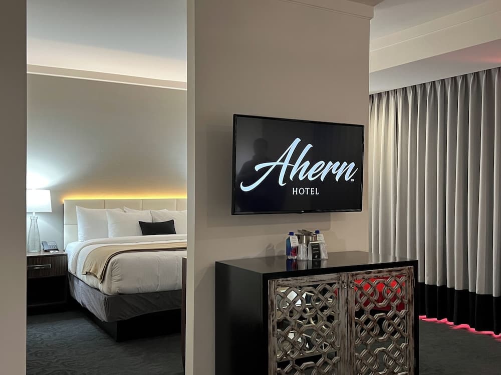 Das Ahern Luxus Boutique Hotel — 2