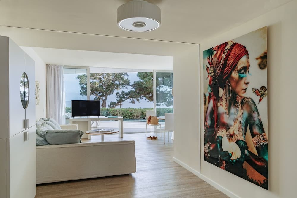 ME Ibiza - The Leading Hotels of the World — 29