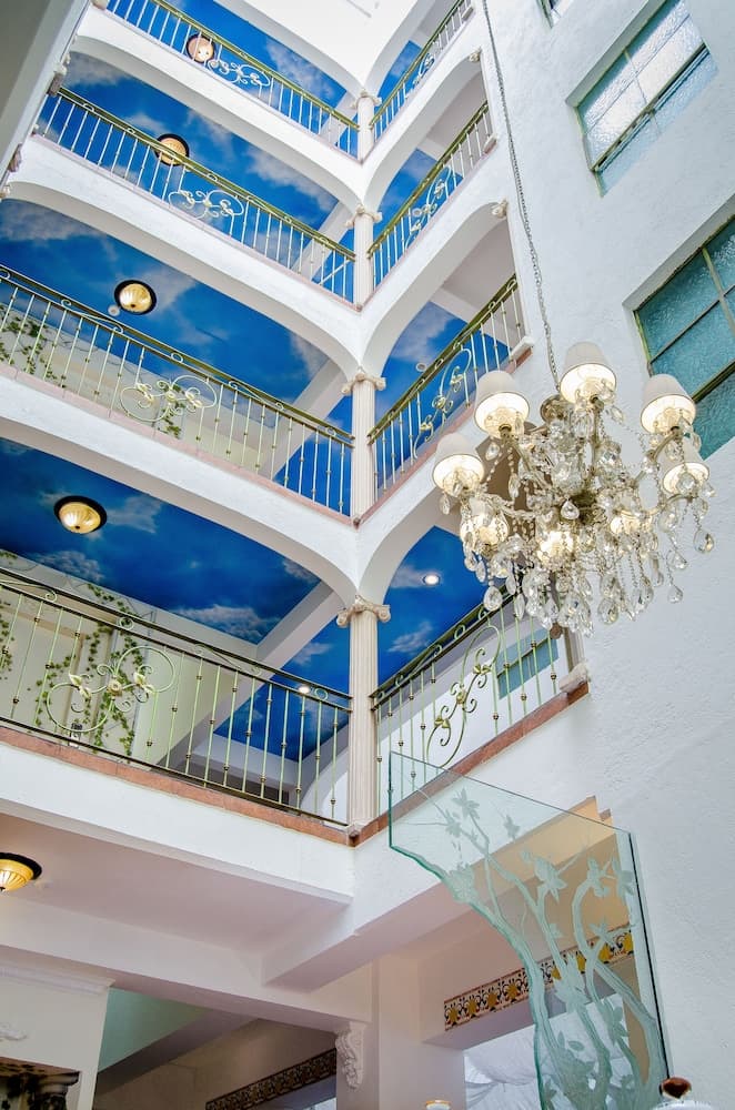 Residence L´ Heritage Royal Colonial by BlueBay — 1