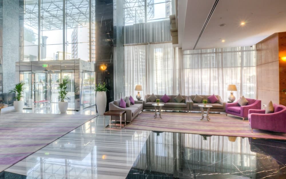 Hotel Signature 1 Tecom — 15