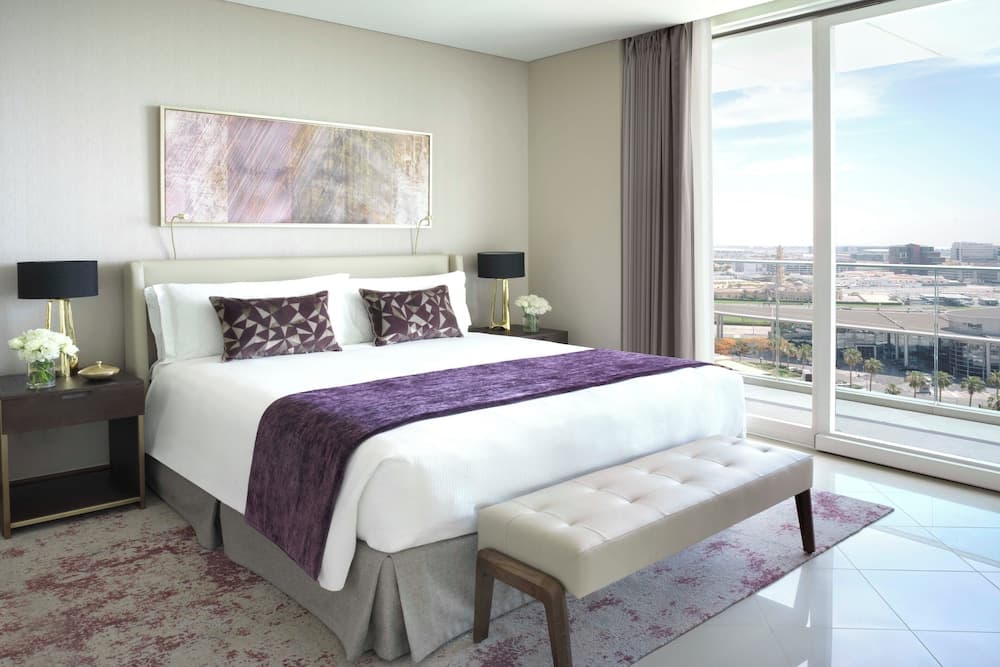 InterContinental Residence Suites Dubai Festival City by IHG — 14