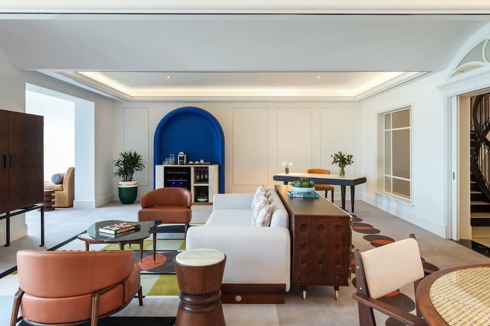 The Westin Dubai Mina Seyahi Beach Resort & Marina — 5