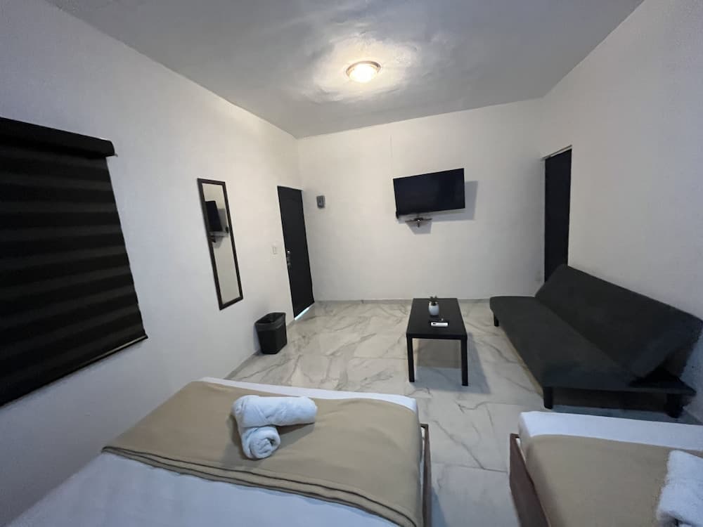 BALAM Playa - 15 Th. Ave — 24