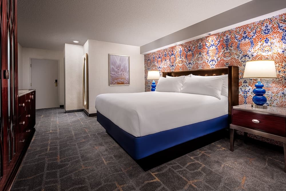 Hotel e Casinò Luxor — 20