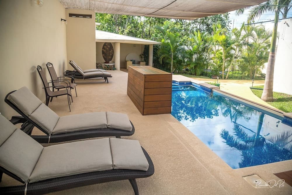 Azcapri Villa-Boutique & Spa — 26