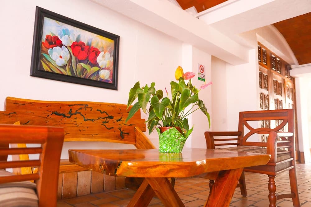 Hotel Maria de Lourdes Cancun — 24