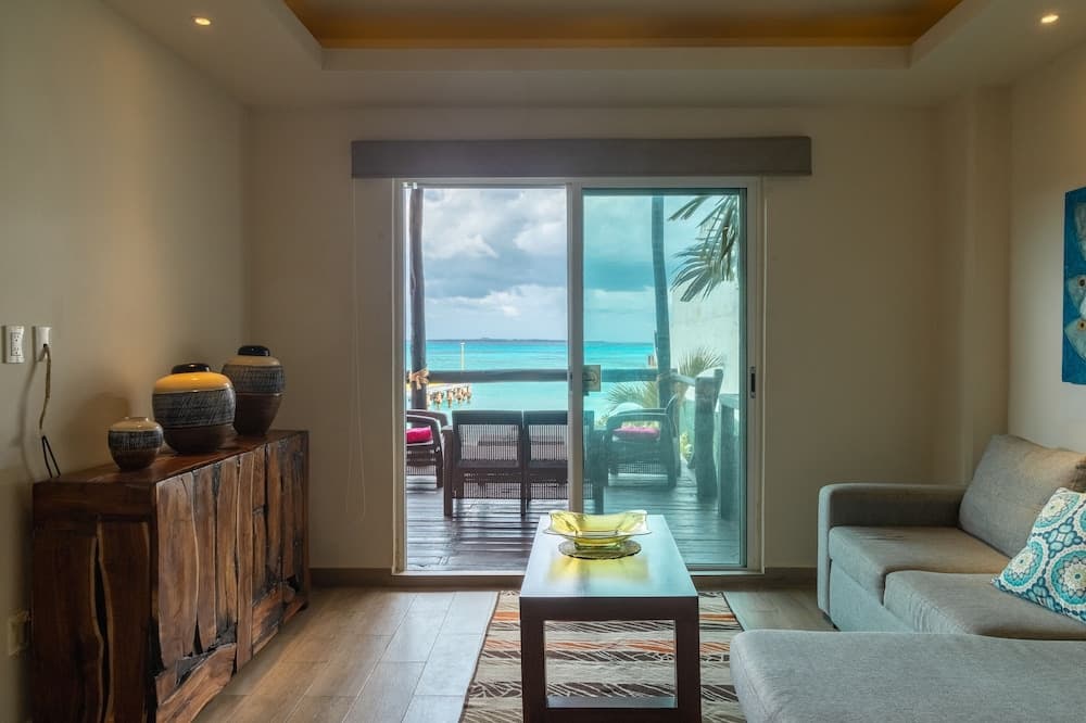La Palma Strandhotel - Selbst-Check-In — 21