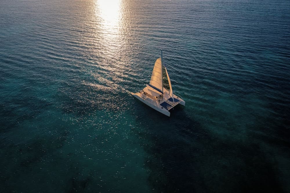 Palafitos Overwater Bungalows, Catamarán, Cenote, All & More Inclusive - Adults Only — 15