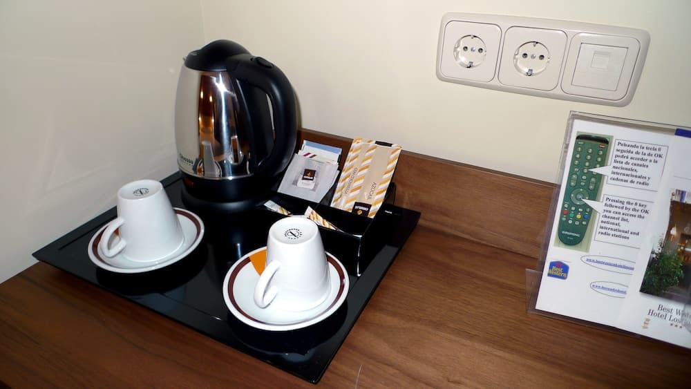 Hotel Los Condes — 22