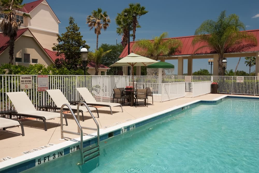 SpringHill Suites by Marriott Convention Center/I-drive — 26