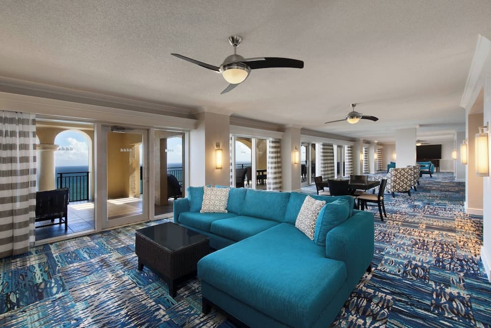 Marriott's BeachPlace Towers — 15