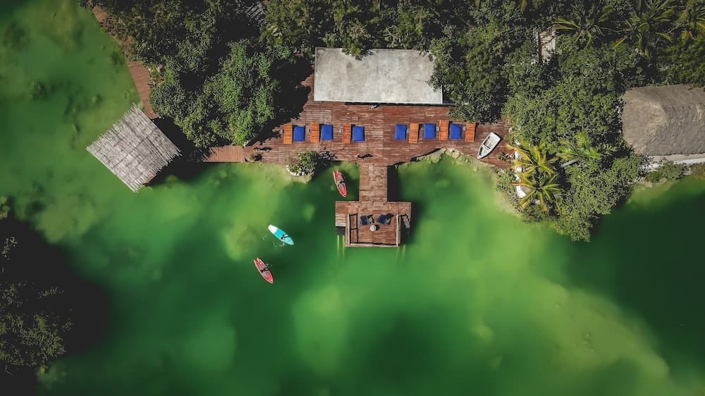 Wakax Hacienda - Cenote &amp; Boutique Hotel - Small Luxury Hotels of the World — 23