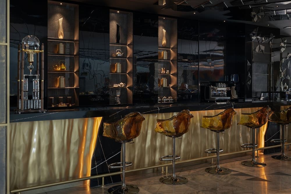 W Dubai - The Palm — 27