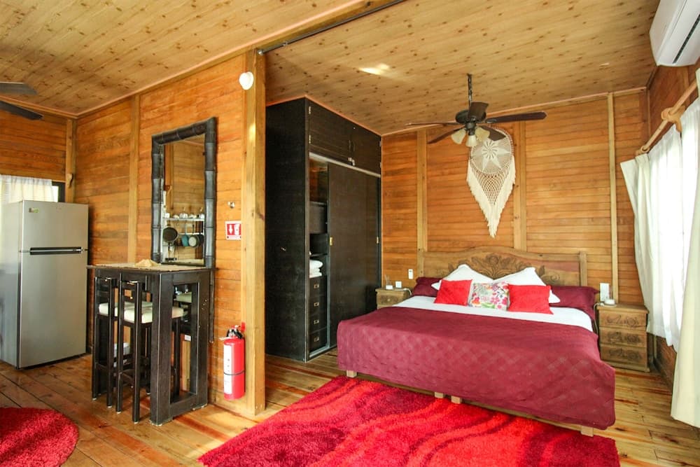 Alicat Villas — 17