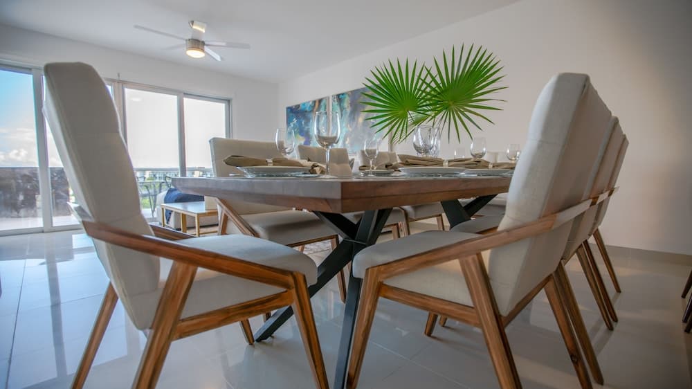 Mareazul Beach Condos Playa Del Carmen — 30