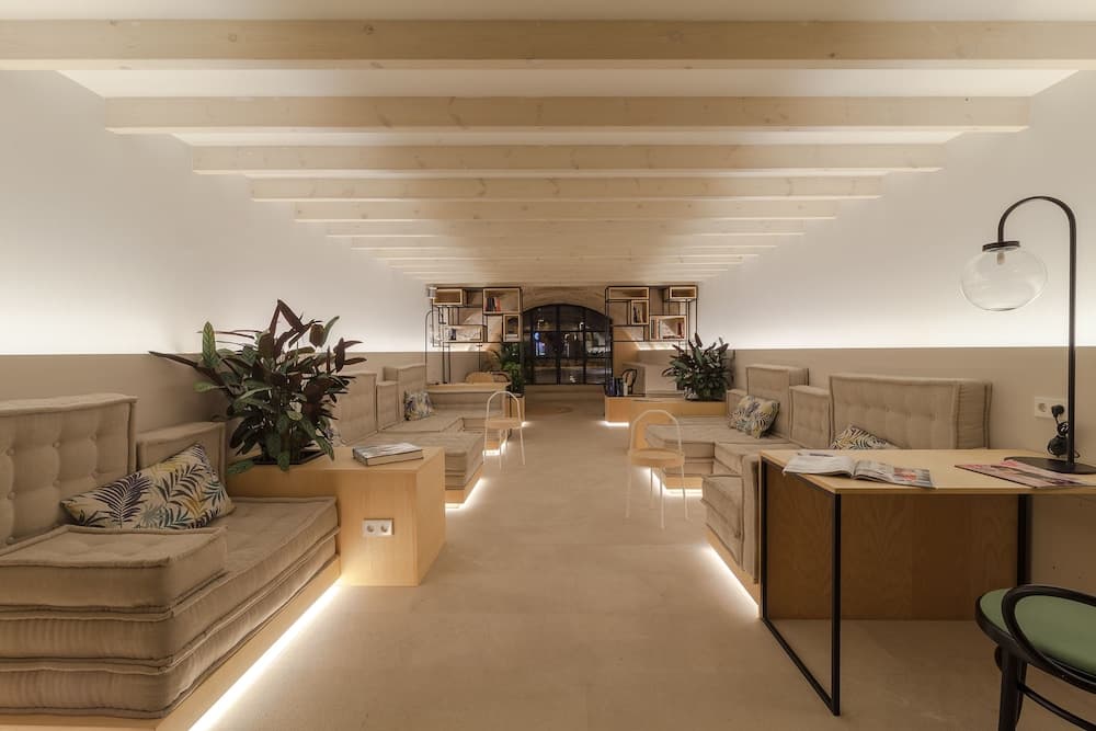 Apartahotel Fil Suites — 28